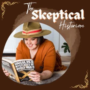 The Skeptical Historian