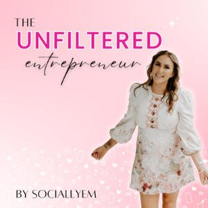 The Unfiltered Entrepreneur