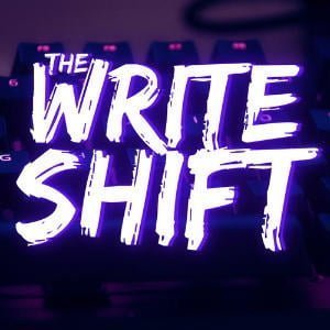 The Write Shift