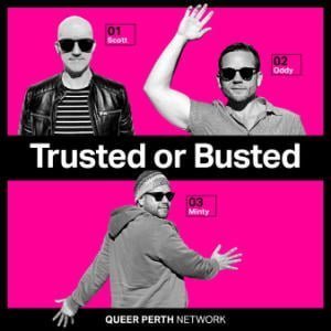 Trusted Or Busted