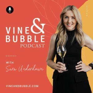 VINE And BUBBLE Podcast