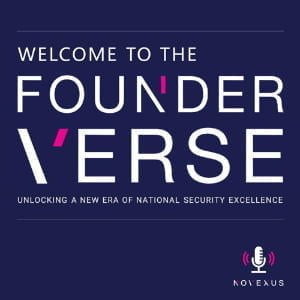 Welcome To The Founderverse