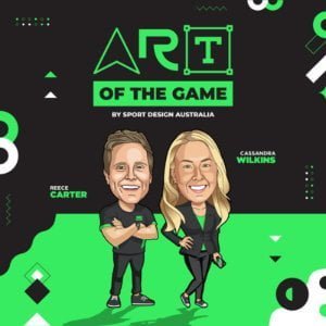 Art Of The Game