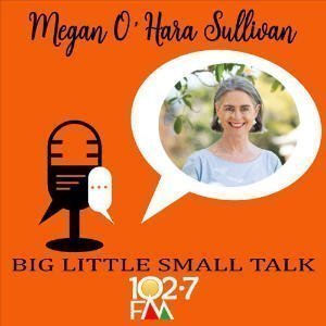 Big Little Small Talk