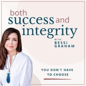 Both Success And Integrity: Business Level Strategy With Social Responsibility