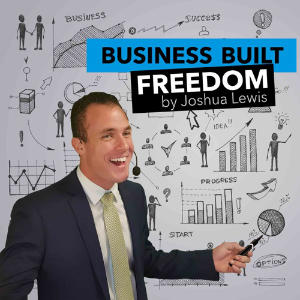 Business Built Freedom