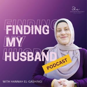 Finding My Husband Podcast