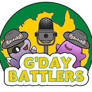 G'day Battlers