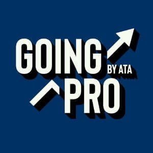Going Pro By ATA