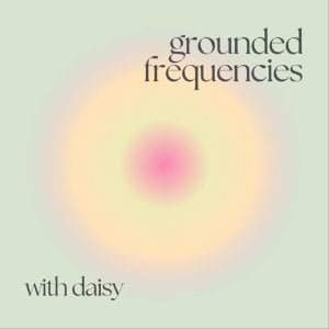 Grounded Frequencies