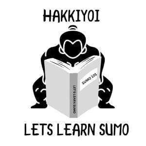 Hakkiyoi - Let's Learn Sumo