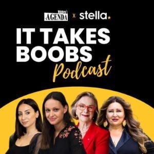 It Takes Boobs Podcast