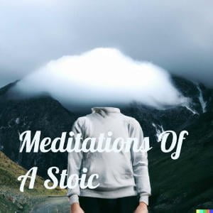 Meditations Of A Stoic