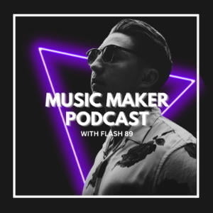 Music Maker Podcast