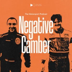 Negative Camber – The Motorsport Show