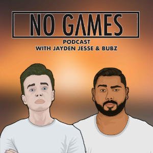 No Games Podcast