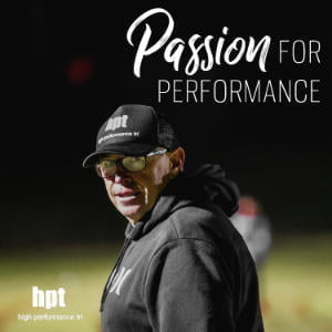 Passion For Performance