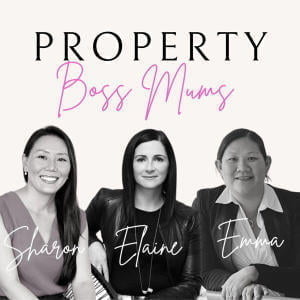 Property Boss Mums