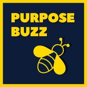Purpose Buzz