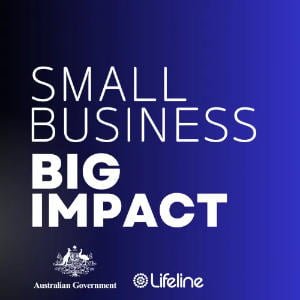 Small Business, Big Impact