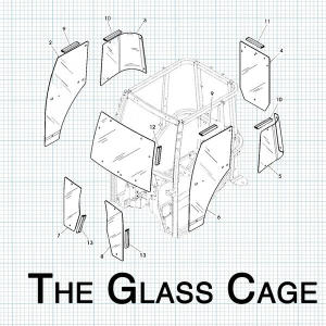 The Glass Cage Podcast