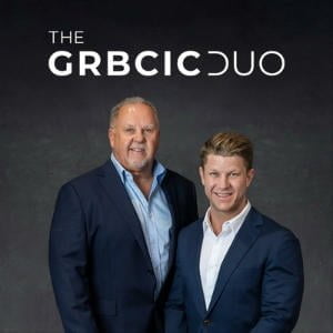 The Grbcic Duo - Kollosche Commercial