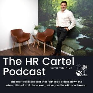 The HR Cartel