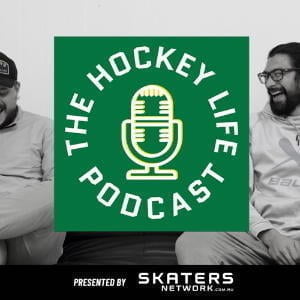 The Hockey Life Podcast