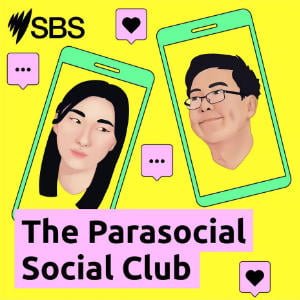 The Parasocial Social Club