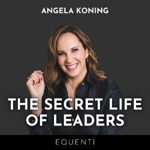 The Secret Life Of Leaders