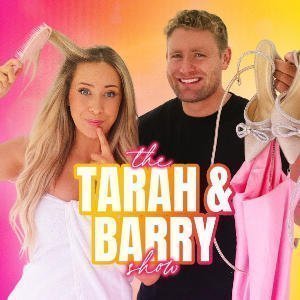 The Tarah And Barry Show