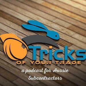 The Tricks Of Your Trade Podcast