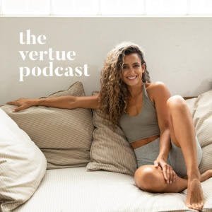 The Vertue Podcast
