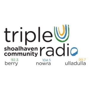 Triple U - Young Sounds Of The Shoalhaven Podcast