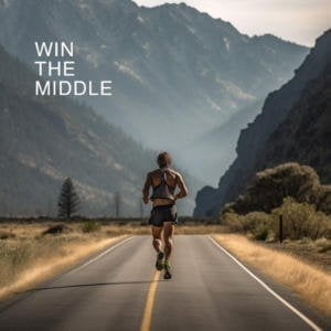 Win The Middle