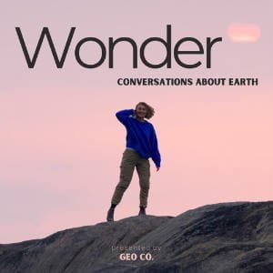 Wonder, By Geo Co.