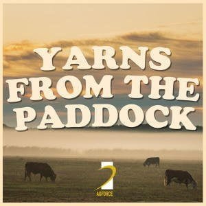 Yarns From The Paddock Podcast By Agforce Queensland