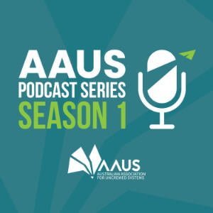 AAUS Podcast Series