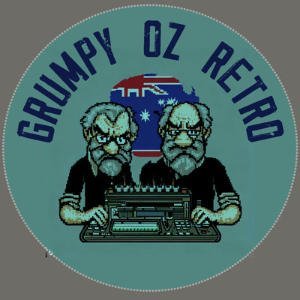 Australian Vintage Computing And Retrogaming Podcast