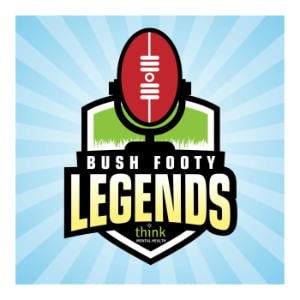Bush Footy Legends