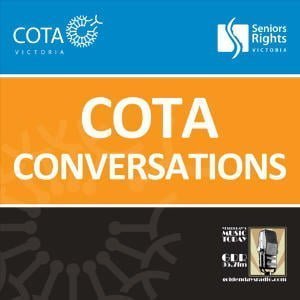 COTA Conversations