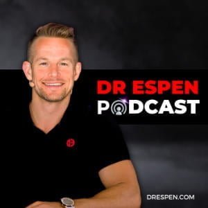 Dr Espen Podcast