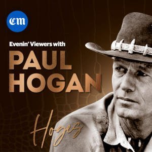 Evenin' Viewers With Paul Hogan