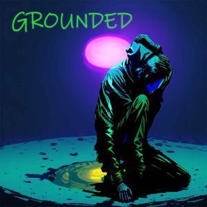 Grounded With DillyDave