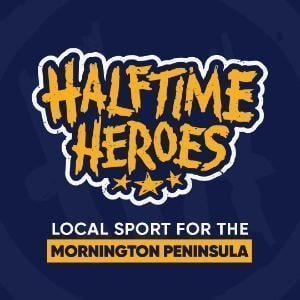Halftime Heroes