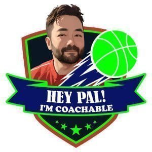Hey Pal! I'm Coachable