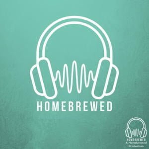 Homebrewed: An Australian Music Podcast