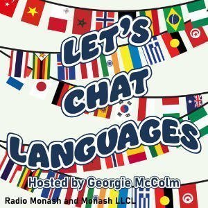 Let's Chat Languages!