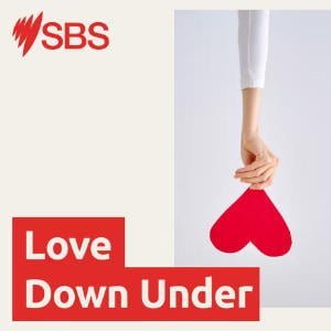 Love Down Under - Love Down Under In Filipino