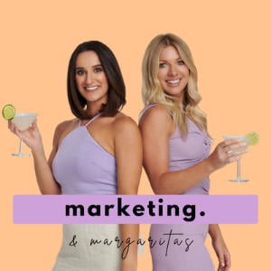 Marketing And Margaritas